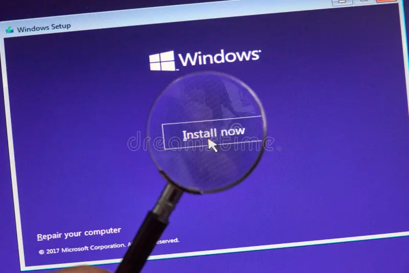 Laptop data recovery